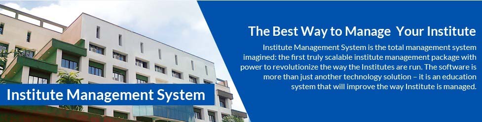 Education Management System (EMS Vridhee)